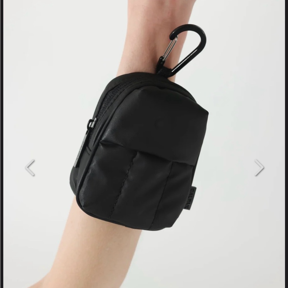 Luka Key Pouch NWT